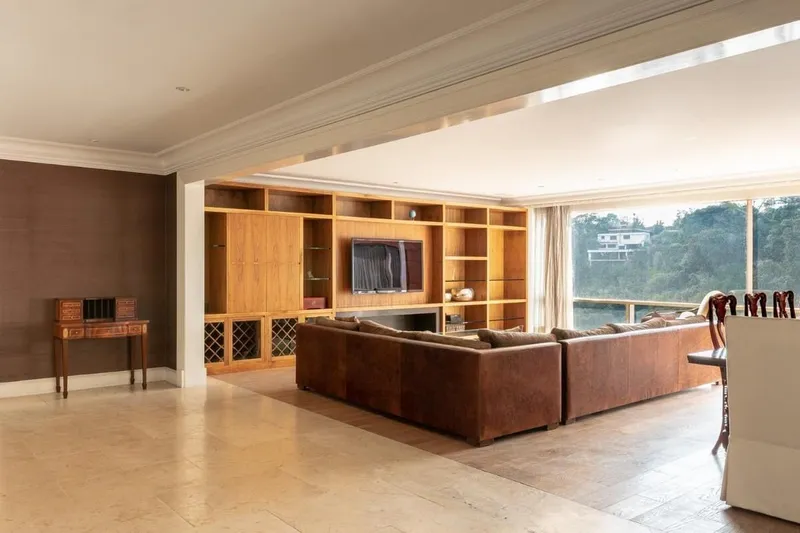 Departamento en venta · Bosque de las Lomas, Miguel Hidalgo, Ciudad de México