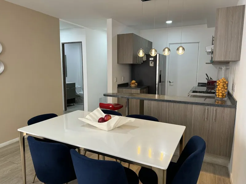 Departamento en venta · Ex-Hacienda de Tarango, Álvaro Obregón, Ciudad de México
