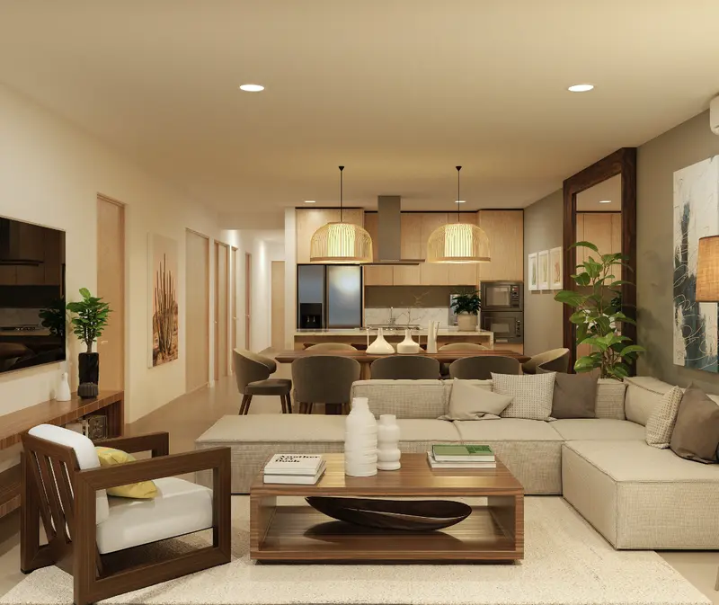 Departamento en venta · El Tezal, Los Cabos, Baja California Sur
