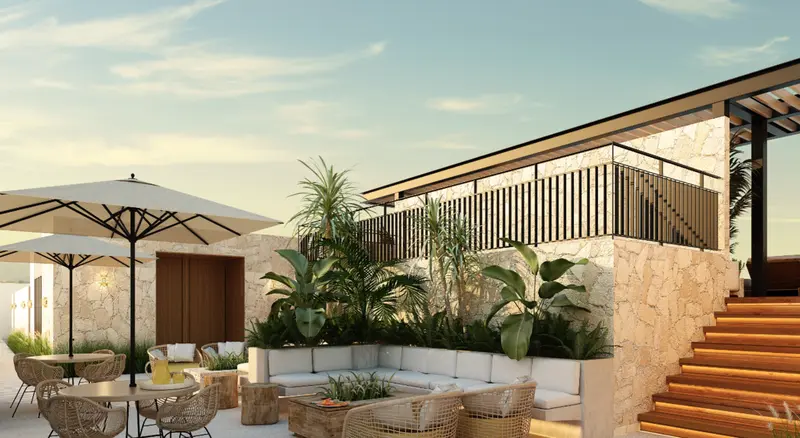 Departamento en venta · El Tezal, Los Cabos, Baja California Sur