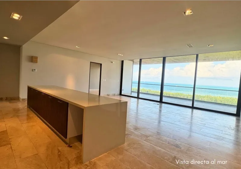 Departamento en venta · Puerto Cancún, Cancún, Benito Juárez, Quintana Roo