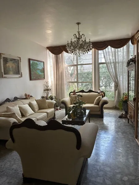 Casa en venta · Polanco, Miguel Hidalgo, Ciudad de México