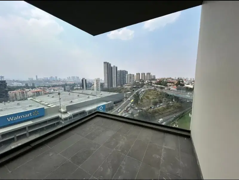 Departamento en venta · Interlomas, Huixquilucan, Estado de México