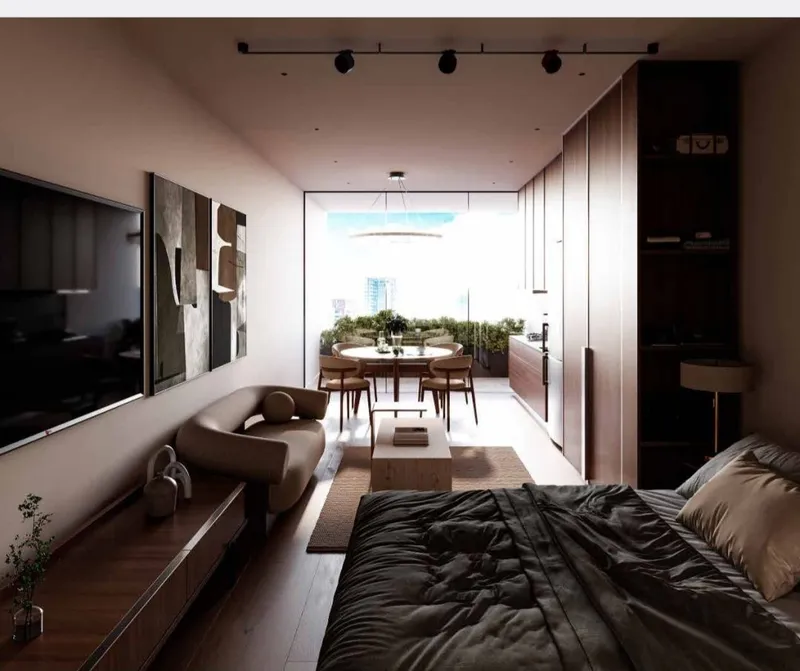 Departamento en venta · Escandón I Sección, Escandón, Miguel Hidalgo, Ciudad de México