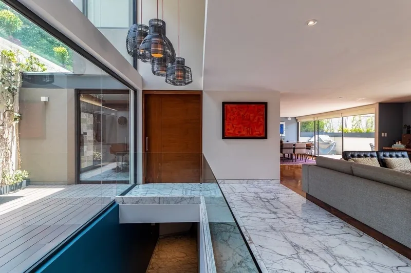Casa en venta · Lomas de Chapultepec I Sección, Lomas de Chapultepec, Chapultepec, Miguel Hidalgo, Ciudad de México