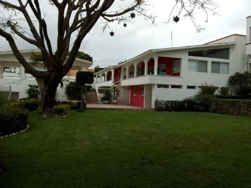 Casa en venta · Lomas de Cortes, Cuernavaca, Morelos