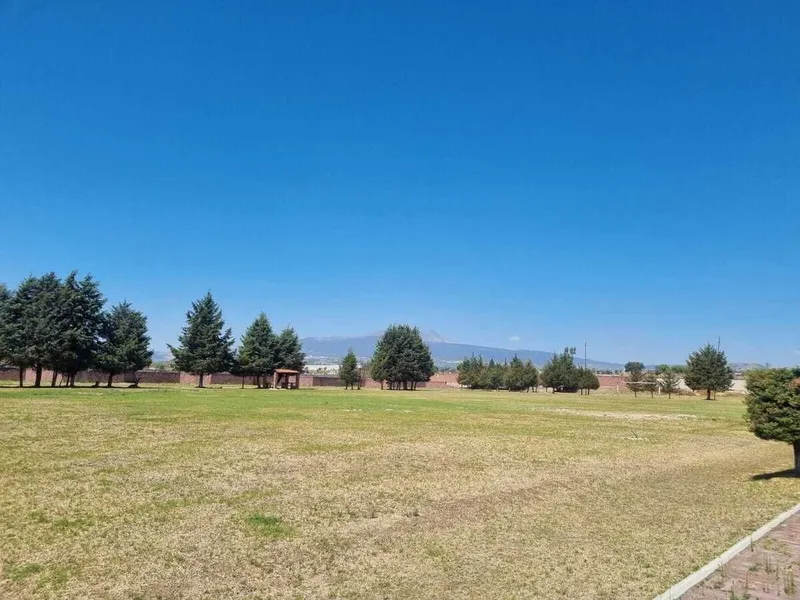 Lote en venta · Residencial Campestre Metepec, Metepec, Estado de México