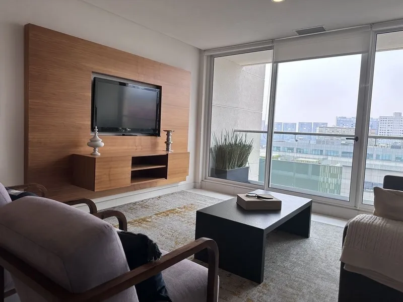 Departamento en venta · Santa Fe Centro Ciudad, Álvaro Obregón, Ciudad de México