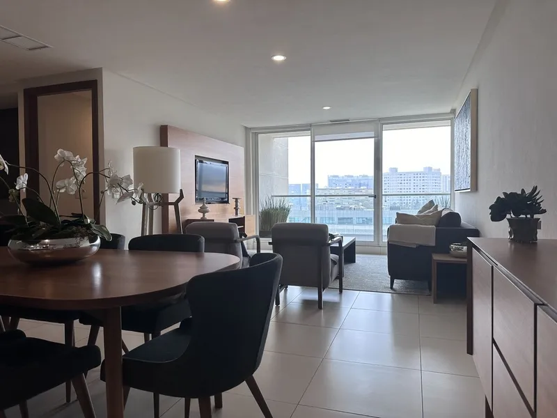 Departamento en venta · Santa Fe Centro Ciudad, Álvaro Obregón, Ciudad de México