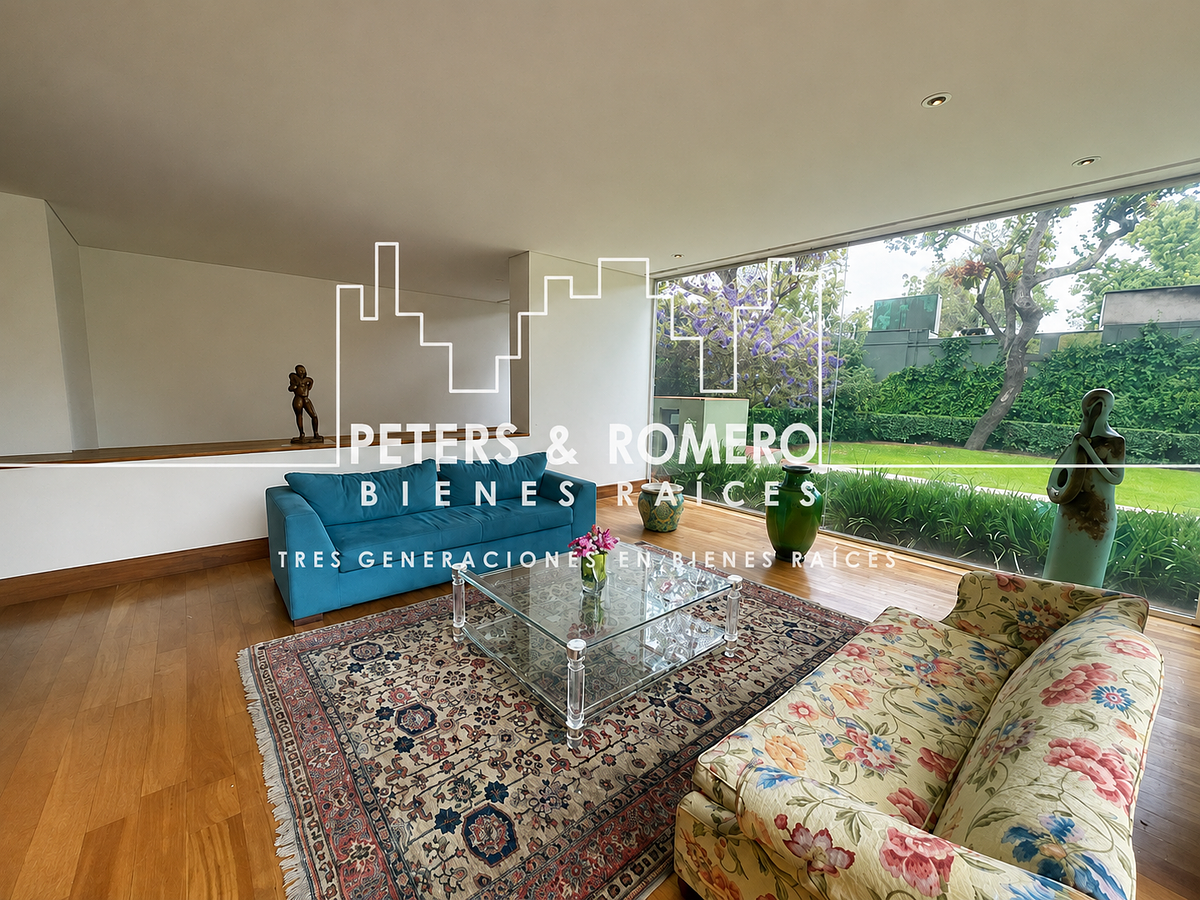 Casa en venta · San Angel, Álvaro Obregón, Ciudad de México