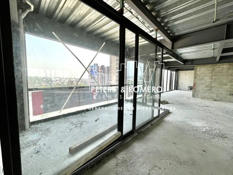 Departamento en venta · Lomas de Tecamachalco, Naucalpan de Juárez, Estado de México