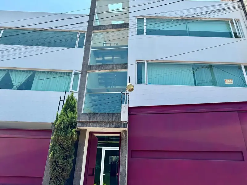 Departamento en venta · Cuajimalpa, Cuajimalpa de Morelos, Ciudad de México Departamento en venta · Cuajimalpa, Cuajimalpa de Morelos, Ciudad de México