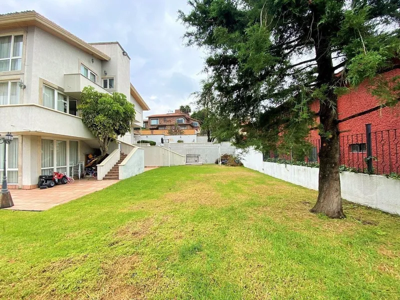Casa en alquiler · Bosques de las Lomas, Cuajimalpa de Morelos, Ciudad de México Casa en alquiler · Bosques de las Lomas, Cuajimalpa de Morelos, Ciudad de México