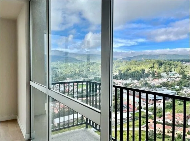 Departamento en venta · Cuajimalpa, Cuajimalpa de Morelos, Ciudad de México Departamento en venta · Cuajimalpa, Cuajimalpa de Morelos, Ciudad de México