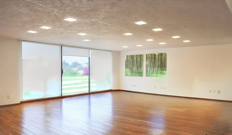 Casa en venta · Bosque de las Lomas, Miguel Hidalgo, Ciudad de México