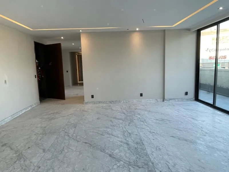 Departamento en venta · Interlomas, Huixquilucan, Estado de México