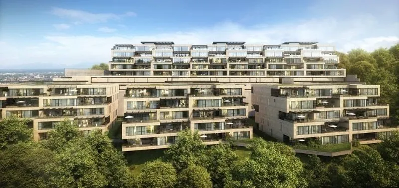 Departamento en venta · Lomas de Vista Hermosa, Cuajimalpa de Morelos, Ciudad de México Departamento en venta · Lomas de Vista Hermosa, Cuajimalpa de Morelos, Ciudad de México