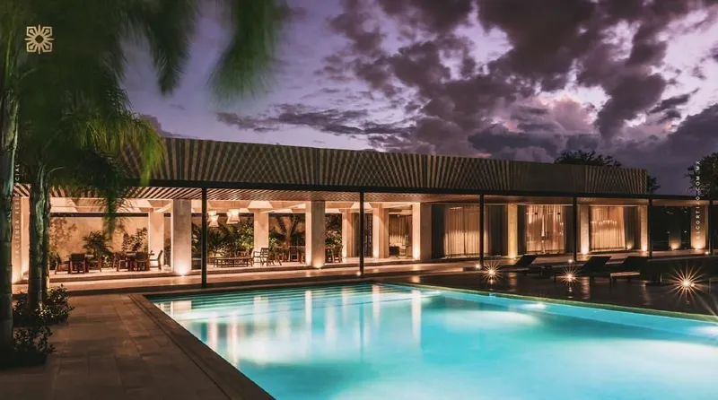 Lote en venta · Dzibilchaltún, Mérida, Yucatán Lote en venta · Dzibilchaltún, Mérida, Yucatán