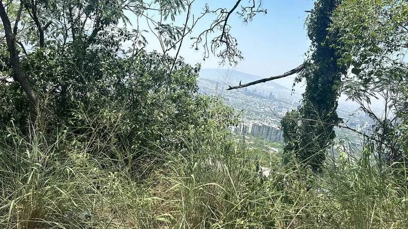 Lote en venta · Valle de San Ángel Sect Mexicano, San Pedro Garza García, Nuevo León
