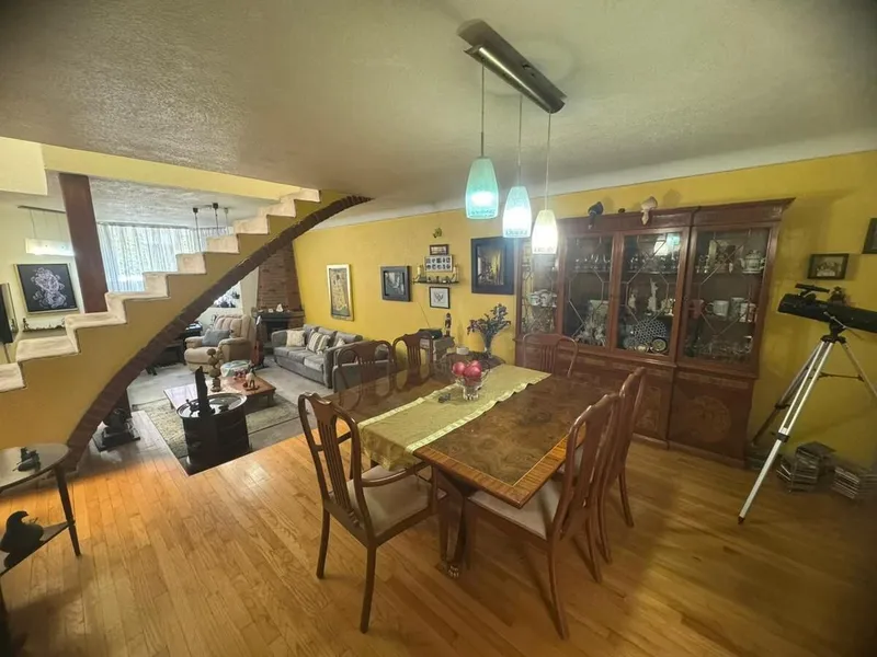 Casa en venta · Tetelpan, Álvaro Obregón, Ciudad de México