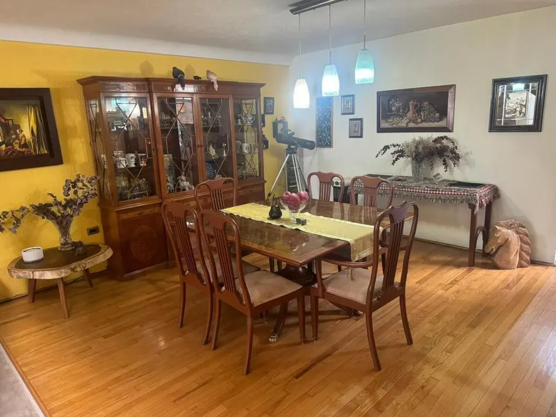 Casa en venta · Tetelpan, Álvaro Obregón, Ciudad de México