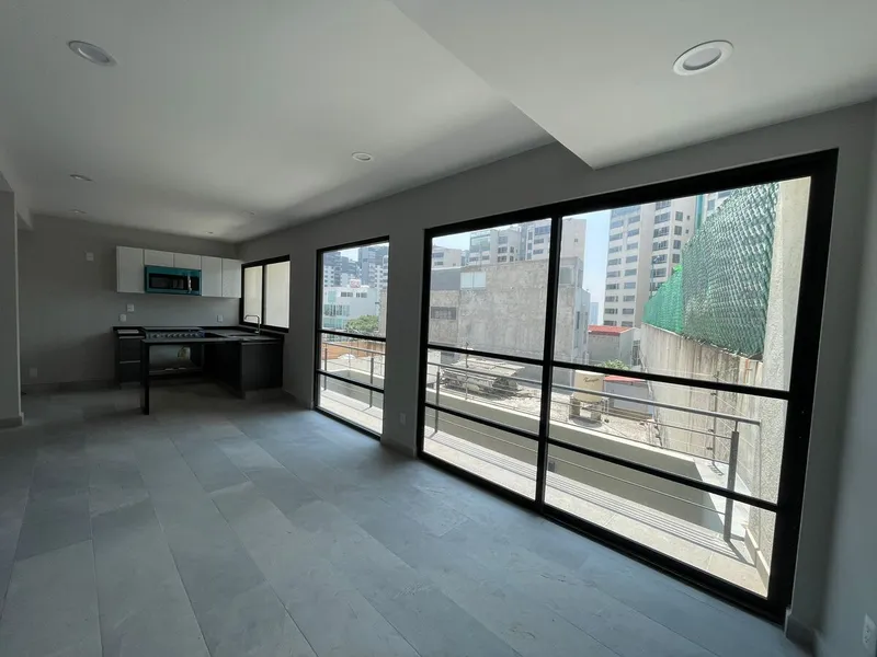 Departamento en venta · Lomas del Chamizal, Cuajimalpa de Morelos, Ciudad de México Departamento en venta · Lomas del Chamizal, Cuajimalpa de Morelos, Ciudad de México