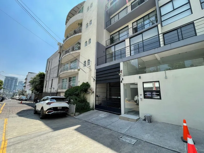 Departamento en venta · Lomas del Chamizal, Cuajimalpa de Morelos, Ciudad de México Departamento en venta · Lomas del Chamizal, Cuajimalpa de Morelos, Ciudad de México