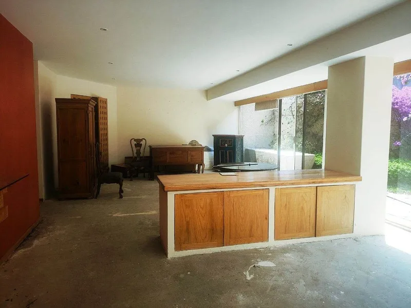 Departamento en venta · Bosques de las Lomas, Cuajimalpa de Morelos, Ciudad de México