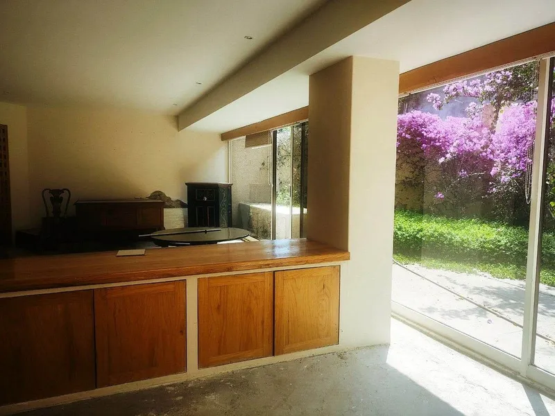 Departamento en venta · Bosques de las Lomas, Cuajimalpa de Morelos, Ciudad de México