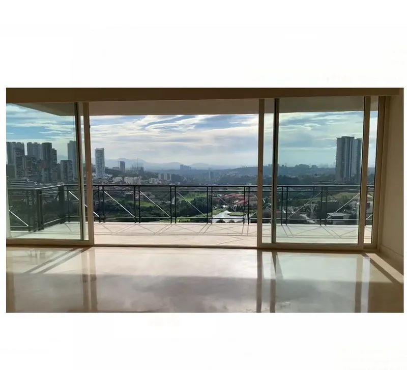 Departamento en venta · Bosque Real, Huixquilucan, Estado de México