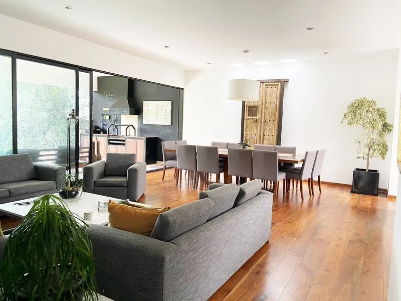 Condominio en venta · San Mateo Tlaltenango, Cuajimalpa de Morelos, Ciudad de México
