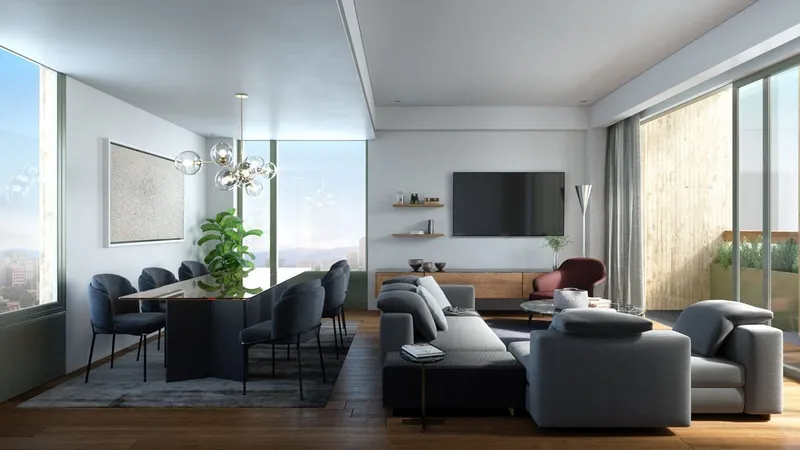 Departamento en venta · Reforma Social, Miguel Hidalgo, Ciudad de México Departamento en venta · Reforma Social, Miguel Hidalgo, Ciudad de México