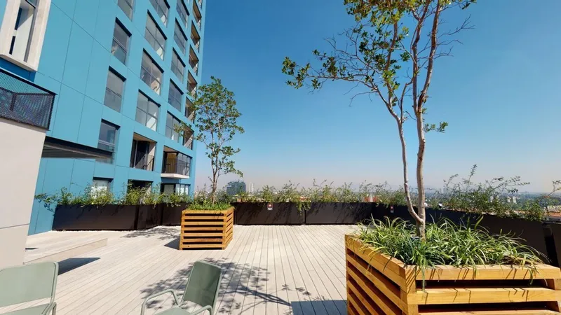 Departamento en venta · Granada, Miguel Hidalgo, Ciudad de México