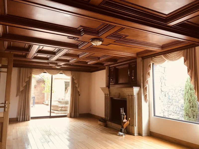 Casa en venta · Jardines del Ajusco, Tlalpan, Ciudad de México Casa en venta · Jardines del Ajusco, Tlalpan, Ciudad de México
