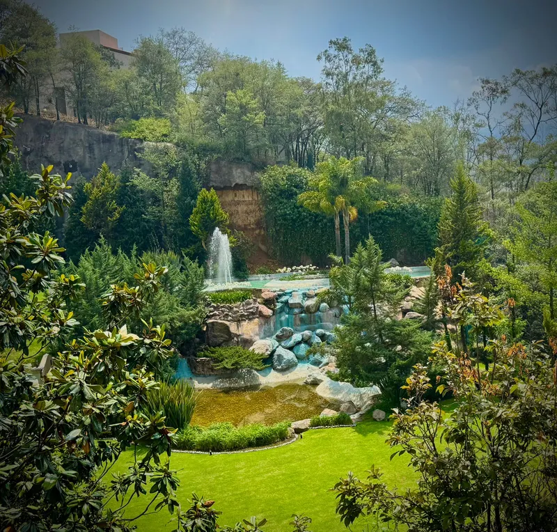 Departamento en venta · Lomas Country Club, Huixquilucan, Estado de México Departamento en venta · Lomas Country Club, Huixquilucan, Estado de México