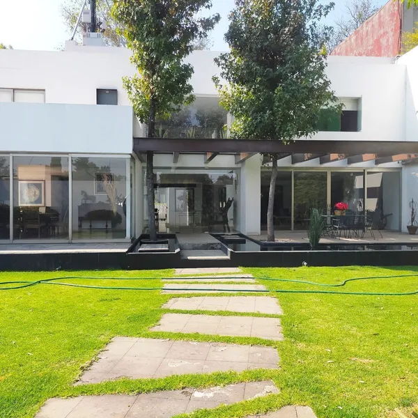 Casa en venta · Jardines del Pedregal, Álvaro Obregón, Ciudad de México Casa en venta · Jardines del Pedregal, Álvaro Obregón, Ciudad de México