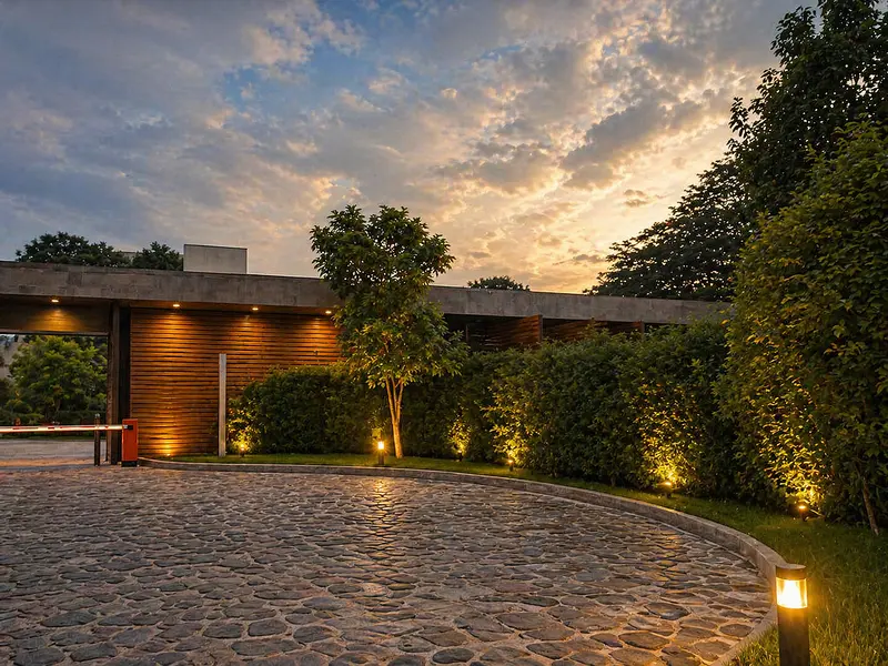 Lote en venta · Santa Fe Cuajimalpa, Cuajimalpa de Morelos, Ciudad de México