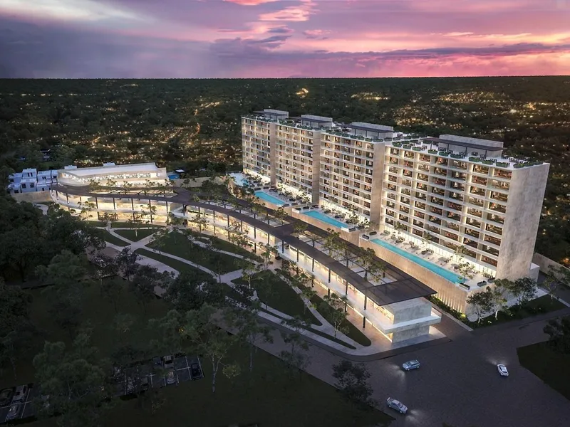 Departamento en venta · México Norte, Mérida, Yucatán