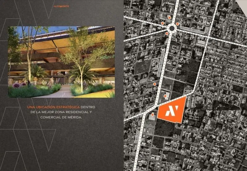Departamento en venta · México Norte, Mérida, Yucatán