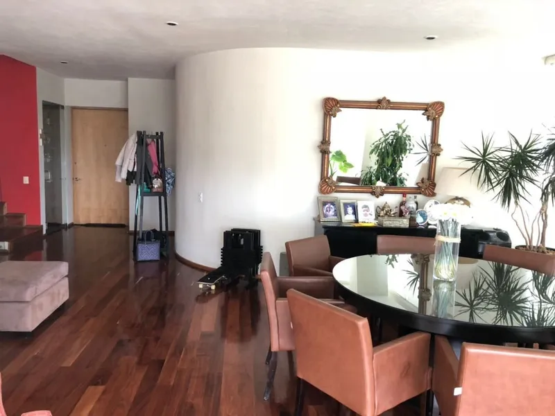 Departamento en venta · Santa Fe La Loma, Álvaro Obregón, Ciudad de México