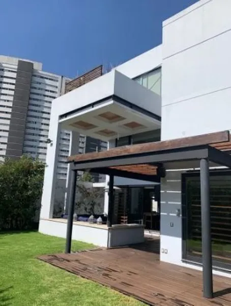 Condominio en venta · San Mateo Tlaltenango, Cuajimalpa de Morelos, Ciudad de México