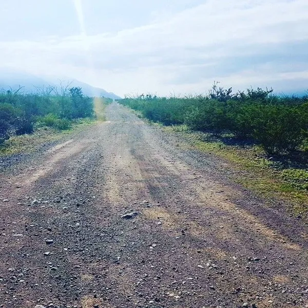 Lote en venta · El Valladito, Bustamante, Nuevo León