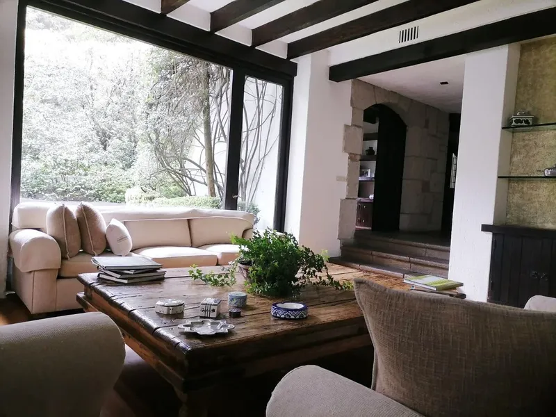 Condominio en venta · San Bartolo Ameyalco, Álvaro Obregón, Ciudad de México
