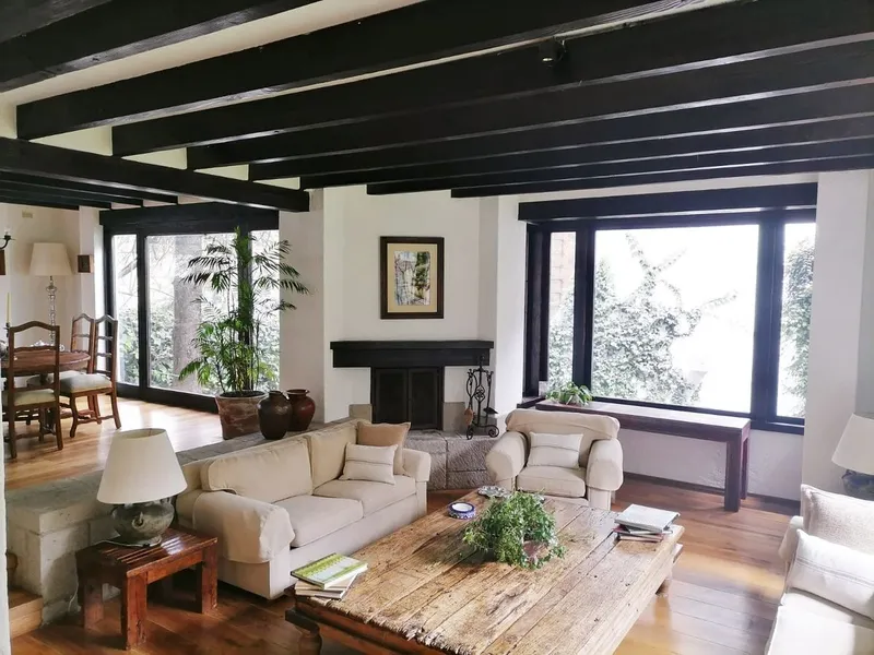 Condominio en venta · San Bartolo Ameyalco, Álvaro Obregón, Ciudad de México