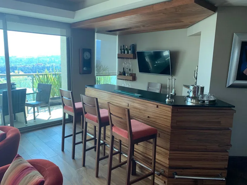Departamento en venta · Lomas de Santa Fe, Álvaro Obregón, Ciudad de México