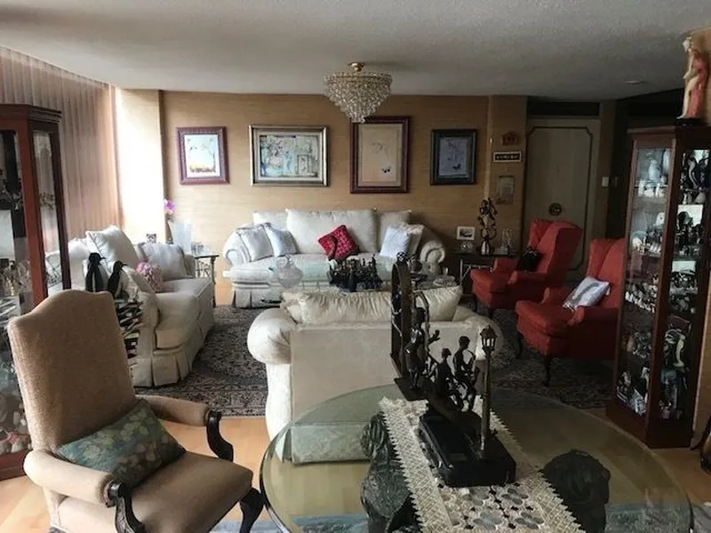 Departamento en venta · Polanco, Miguel Hidalgo, Ciudad de México Departamento en venta · Polanco, Miguel Hidalgo, Ciudad de México