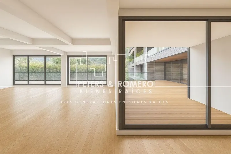Departamento en venta · Polanco, Miguel Hidalgo, Ciudad de México
