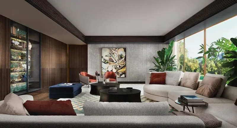 Departamento en venta · Lomas de Vista Hermosa, Cuajimalpa de Morelos, Ciudad de México