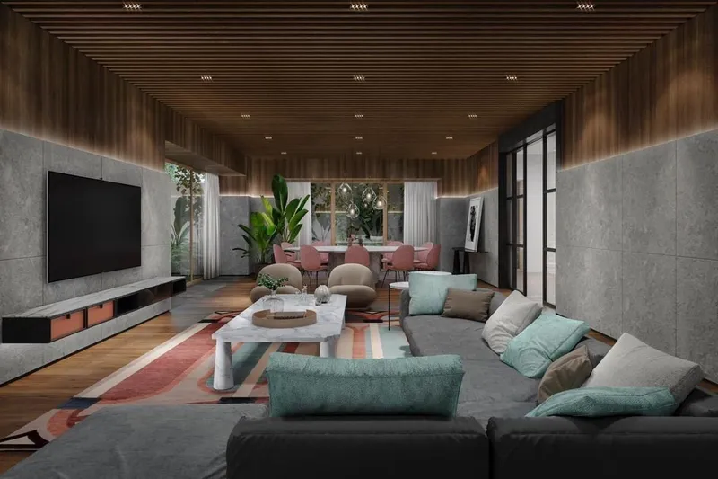 Departamento en venta · Lomas de Vista Hermosa, Cuajimalpa de Morelos, Ciudad de México