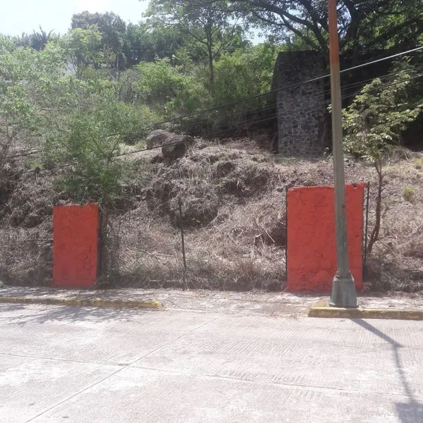 Lote en venta · Club de Golf, Cuernavaca, Morelos